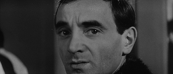 Charles Aznavour (Charlie Kohler)