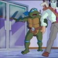 Teenage Mutant Ninja Turtles (seriál 1987-1996) - Krang