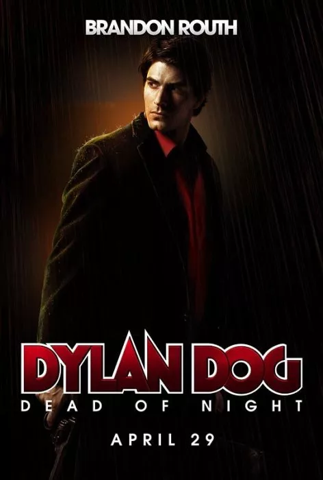 Brandon Routh (Dylan) zdroj: imdb.com