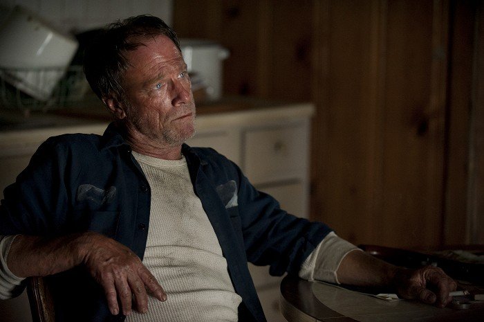 Louis Herthum (Terry Guidry)