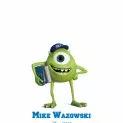 Monsters University (2013) - Mike