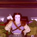Teenage Mutant Ninja Turtles 1987-1996 (1987-1996) - Splinter