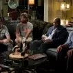 Ed Helms (Stu), Zach Galifianakis (Alan), Mike Tyson (Mike Tyson), Bradley Cooper (Phil)