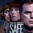 Safe (2018) - DS Sophie Mason