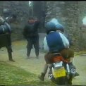 Na motorke do minulosti (1991) - Leather Hardbones