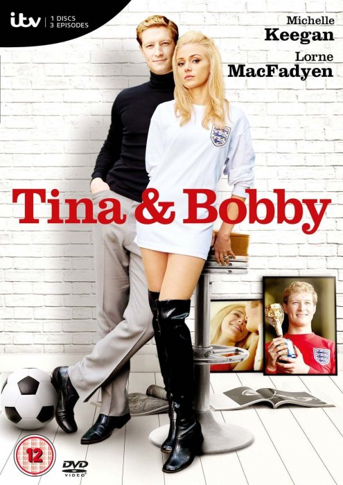 Tina and Bobby (2017)