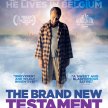 Le tout nouveau testament (2015)