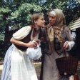 Jak přišli kováři k měchu (1998) - Terezka, smith's daughter