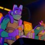 Rise of the Teenage Mutant Ninja Turtles (2018-2020) - Donnie