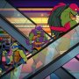 Rise of the Teenage Mutant Ninja Turtles (2018-2020) - Mikey