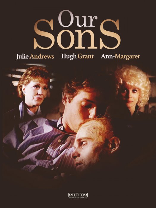 Julie Andrews, Ann-Margret, Hugh Grant zdroj: imdb.com