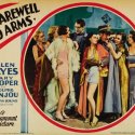 A Farewell to Arms (1932) - Rinaldi