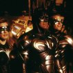 Batman & Robin (1997) - Batgirl