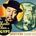Charlie Chan v Egyptě (1935)