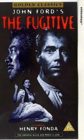 Henry Fonda (A Fugitive), Ward Bond (El Gringo), Dolores del Rio (An Indian Woman) zdroj: imdb.com