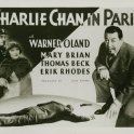 Charlie Chan v Paříži (1935)