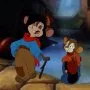 Ocásek (1986) - Fievel Mousekewitz