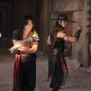 Mortal Kombat (2021) - Liu Kang