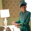 Ratchedová (2020) - Nurse Betsy Bucket