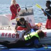 Záchranáři z Malibu: Další vlna (2020)
