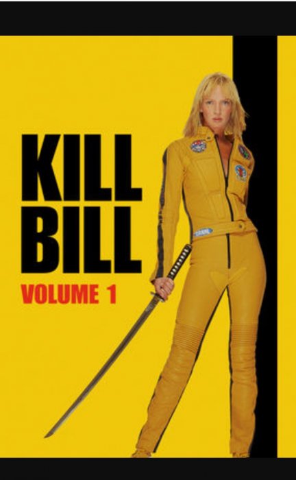 Making of 'Kill Bill', The (2003)