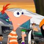 Phineas a Ferb Film: Candace proti vesmíru (2020) - Dr. Doofenshmirtz