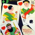Zloděj lásky (1927) - Kolia, the Husband