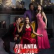 Atlanta Vampire Movie (2015)