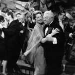 The Gentleman from Epsom (1962) - Maud Mulligan