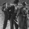 Chaplin v opojení jara (1914)