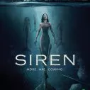 Siréna - Série 1 (2018-2020) - Ted Pownall