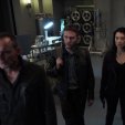Agenti S.H.I.E.L.D. (2013-2020) - Alphonso 'Mack' Mackenzie