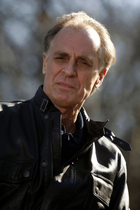 Keith Carradine Photo © Sony Pictures Television
