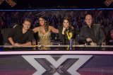 X Factor 2014 (2014-?) - Self - Judge