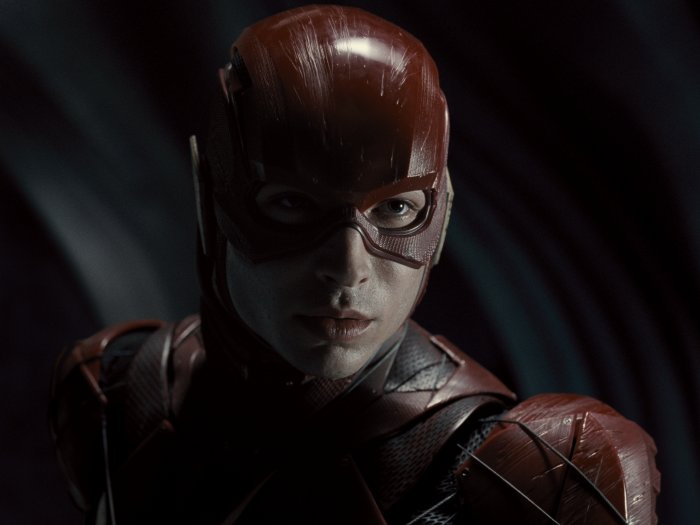 Ezra Miller (The Flash) zdroj: imdb.com