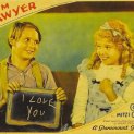 Tom Sawyer (1930) - Becky Thatcher