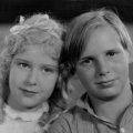Tom Sawyer (1930) - Becky Thatcher
