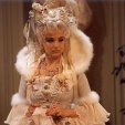 Zázračná láska (1996) - Queen Krasava