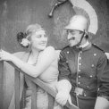 Burlesque on Carmen (1915)