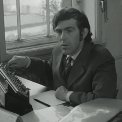 Pan Tomšík (1972) - Mr. Tomsík