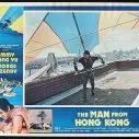 Muž z Hongkongu (1975)
