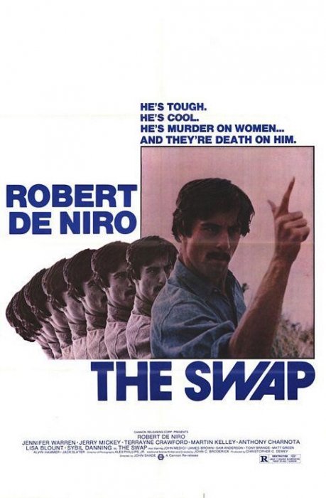 Robert De Niro zdroj: imdb.com