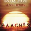 Baaghi 3 (2020) - Ranveer ´Ronnie´ Chaturvedi
