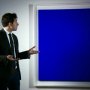 A History of Art in Three Colours (2012)