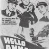 Hello, Annapolis (1942) - Bill Arden