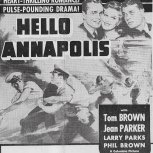 Hello, Annapolis (1942) - Bill Arden
