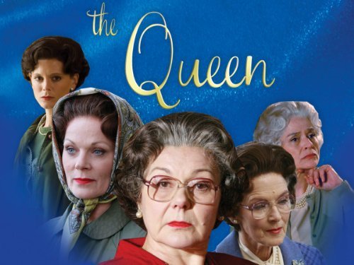 Samantha Bond (The Queen), Barbara Flynn (The Queen), Emilia Fox (Queen Elizabeth II), Susan Jameson (The Queen), Diana Quick (The Queen) zdroj: imdb.com