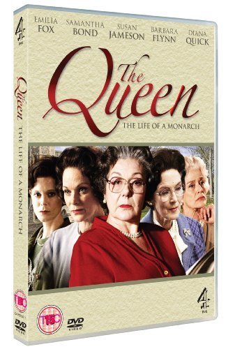 Samantha Bond (The Queen), Barbara Flynn (The Queen), Emilia Fox (Queen Elizabeth II), Susan Jameson (The Queen), Diana Quick (The Queen) zdroj: imdb.com