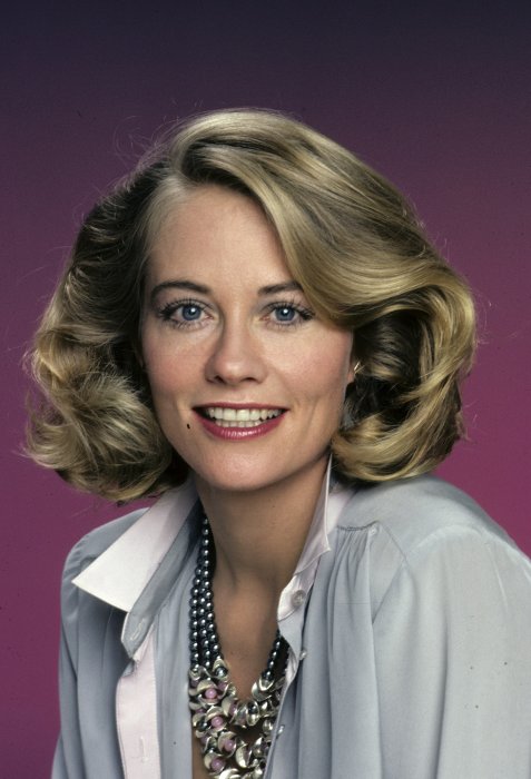 Cybill Shepherd (Maddie Hayes) zdroj: imdb.com