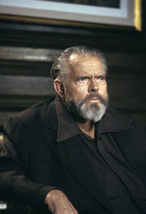 Orson Welles zdroj: imdb.com